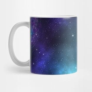 Big Beautiful Outer Space Mug